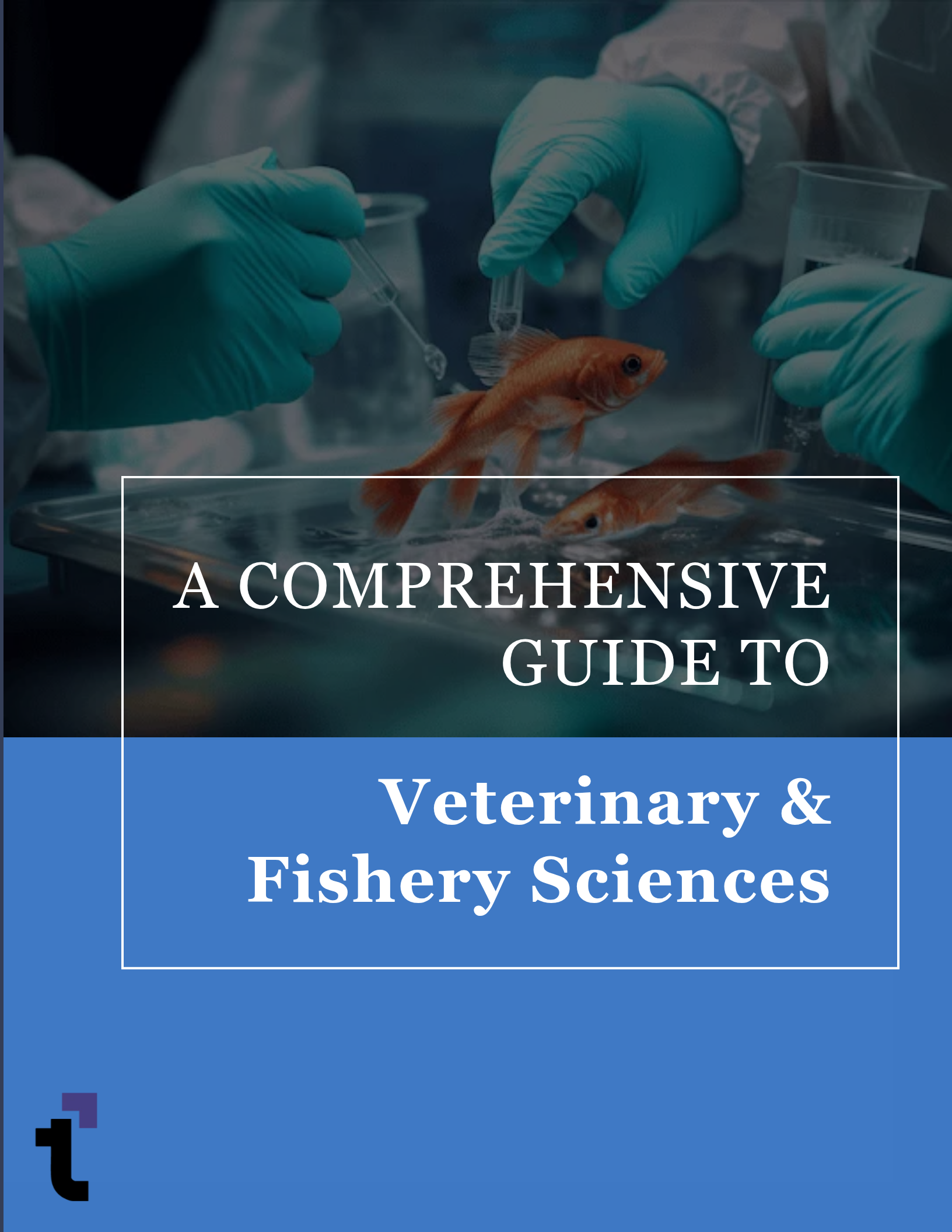 Veterinary & Fishery Sciences